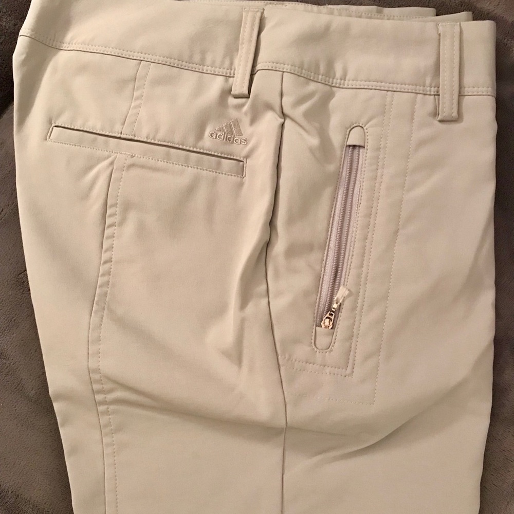 Adidas Golf Pants - NWOT sz 8/29 $17 OBO